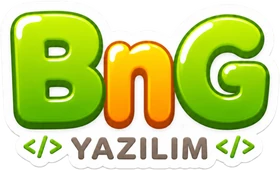BnG Yazılım